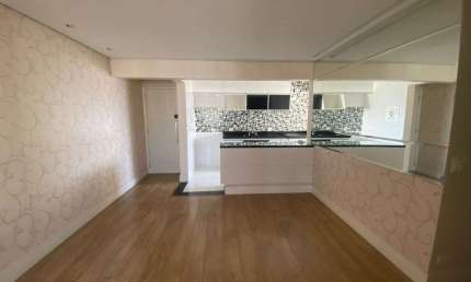 Apartamento com 3 quartos à venda na Rua Ararapira, 320, Planalto Paulista, São Paulo por R$ 689.015