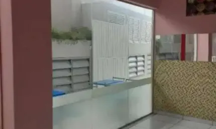 Ponto comercial com 1 sala à venda na Rua do Bosque, 1589, Barra Funda, São Paulo por R$ 650.003