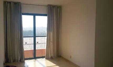 Apartamento com 3 quartos à venda na Rua David Eid, 1907, Vila do Castelo, São Paulo por R$ 373.009