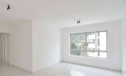 Apartamento com 3 quartos para alugar na Rua Manoel da Nóbrega, 533, Paraíso, São Paulo por R$ 6.000