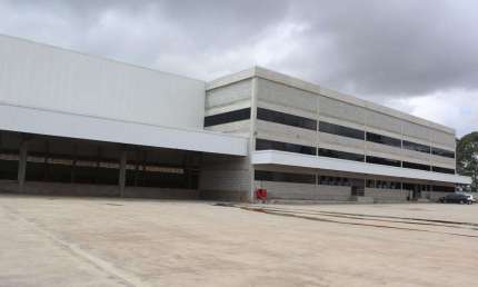 Barracão / Galpão / Depósito com 10 salas para alugar na Avenida João Paulo Ablas, 3127, Jardim da Glória, Cotia por R$ 140.000