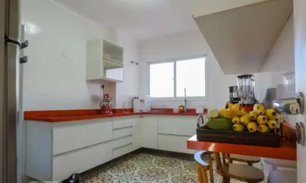 Apartamento com 3 quartos à venda na rua itaprias, 50, vila mariana, são paulo por r$ 1.380.012