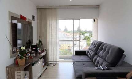 Apartamento com 2 quartos à venda na DOUDOR JOAO GUIMARAES, 377, Morumbi, São Paulo por R$ 350.015