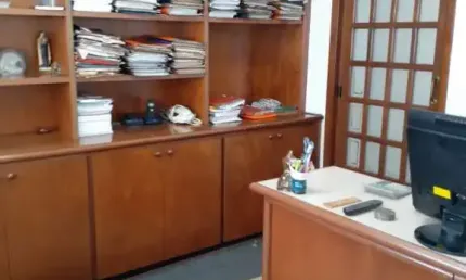 Sala comercial com 2 salas à venda na rua conselheiro furtado, 263, liberdade, são paulo por r$ 600.015