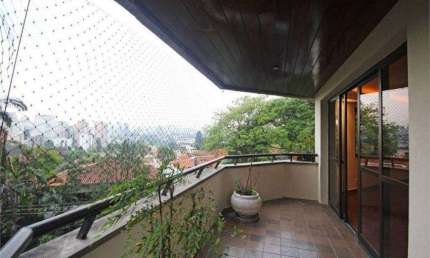 Apartamento com 4 quartos para alugar na Rua Atibaia, 136, Pacaembu, São Paulo por R$ 10.006