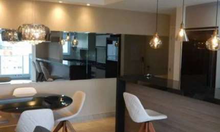 Apartamento com 1 quarto à venda na Rua Itapimirum, 163, Vila Andrade, São Paulo por R$ 630.012