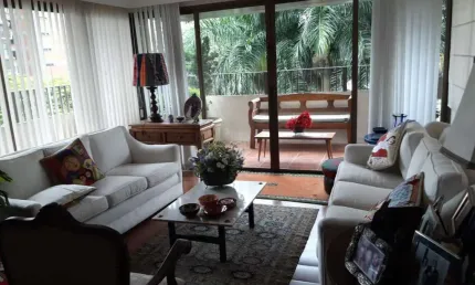 Apartamento com 4 quartos à venda na rua do chá, 30, vila morumbi, são paulo por r$ 1.489.373