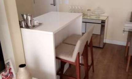 Apartamento com 1 quarto à venda na Avenida São João, 1277, República, São Paulo por R$ 480.006