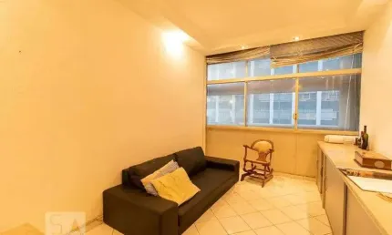 Apartamento com 2 quartos à venda na Avenida Ipiranga, 200, República, São Paulo por R$ 1.010.012