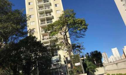 Apartamento com 2 quartos para alugar na Rua Padre Irineu Cursino de Moura, 285, Jardim Germania, São Paulo por R$ 2.009