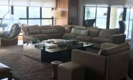Apartamento com 4 quartos à venda na Rua Professor Alexandre Correia, 340, Jardim Vitoria Regia, São Paulo por R$ 3.500.012