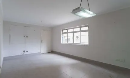Apartamento com 3 quartos à venda na Avenida Juriti, 558, Moema, São Paulo