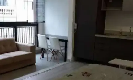 Apartamento com 1 quarto à venda na rua pascal, 1649, campo belo, são paulo por r$ 560.009