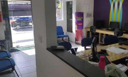 Casa comercial com 7 salas para alugar na Avenida Conselheiro Rodrigues Alves, 625, Vila Mariana, São Paulo por R$ 16.000