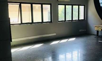 Sala comercial com 1 sala para alugar na Avenida Queiroz Filho, 455, Vila Hamburguesa, São Paulo por R$ 3.009