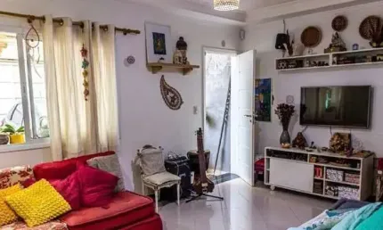 Casa com 3 quartos à venda na rua jesus borges gouveia, 228, jardim cidália, são paulo por r$ 580.012