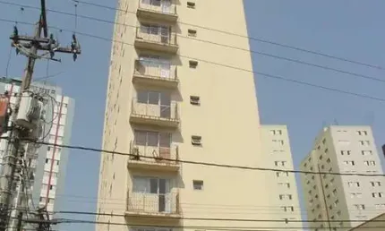 Apartamento com 2 quartos à venda na Rua Paracatu, 494, Saúde, São Paulo por R$ 465.006
