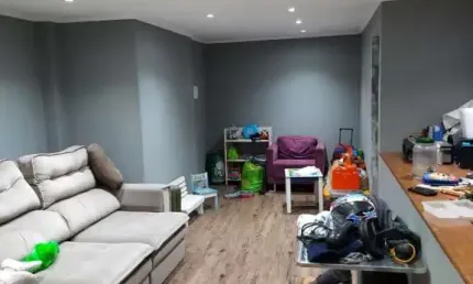 Apartamento com 4 quartos à venda na rua vigário albernaz, 637, vila gumercindo, são paulo por r$ 1.500.015
