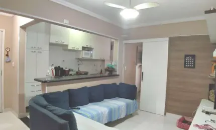 Apartamento com 2 quartos à venda na Rua São Paulo, 530, Liberdade, São Paulo por R$ 300.009