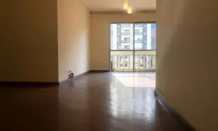 Apartamento com 2 quartos para alugar na Alameda Itu, 1172, Vila Caraguatá, São Paulo por R$ 4.409