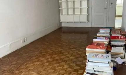 Apartamento com 1 quarto para alugar na rua bandeira paulista, 292, itaim bibi, são paulo por r$ 5.009