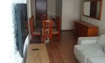 Apartamento com 2 quartos à venda na Avenida Santos Dumont, 157, Luz, São Paulo por R$ 565.006