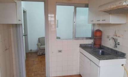 Apartamento com 1 quarto à venda na Alameda Barão de Limeira, 1196, Campos Eliseos, São Paulo por R$ 298.006
