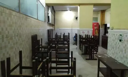 Ponto comercial com 2 salas para alugar na Rua Doutor Miguel Couto, 24, Centro, São Paulo por R$ 10.909