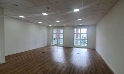Sala comercial com 1 sala para alugar na CRUCRI ZAIDAN, 1550, Vila Cordeiro, São Paulo por R$ 4.509