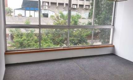 Sala comercial com 5 salas à venda na Avenida Brigadeiro Faria Lima, 1893, Jardim Paulistano, São Paulo por R$ 950.009