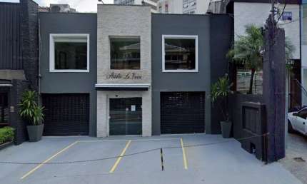 Casa comercial com 5 salas à venda na Rua Armando Penteado, 36, Higienópolis, São Paulo por R$ 6.498.965