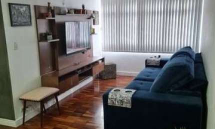 Apartamento com 3 quartos à venda na Rua Almirante Noronha, 986, Jardim São Paulo (Zona Norte), São Paulo por R$ 480.006