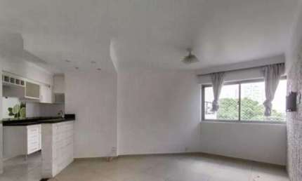 Apartamento com 3 quartos à venda na Rodovia Raposo Tavares, 3175, Butantã, São Paulo por R$ 380.006