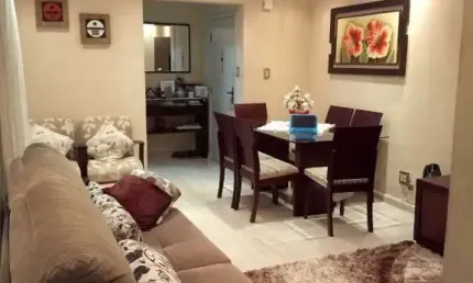 Apartamento com 2 quartos à venda na rua epiacaba, 835, parque fongaro, são paulo por r$ 320.015