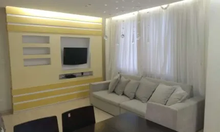 Apartamento com 3 quartos à venda na Avenida Doutor Luís Rocha Miranda, 135, Jabaquara, São Paulo por R$ 700.006