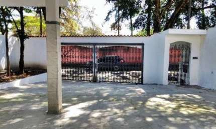 Casa com 5 quartos à venda na PROFESSOR ASTOLFO TAVARES PAES, 143, Cidade São Francisco, São Paulo por R$ 1.400.000
