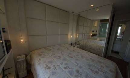 Apartamento com 3 quartos à venda na Rua Adolfo Reile, 286, Jardim Celeste, São Paulo por R$ 560.015