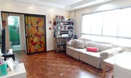 Apartamento com 3 quartos à venda na Rua Lino Guedes, 128, Vila Brasílio Machado, São Paulo por R$ 449.006