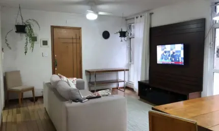 Apartamento com 2 quartos à venda na Rua Artur de Azevedo, 1411, Pinheiros, São Paulo por R$ 852.015