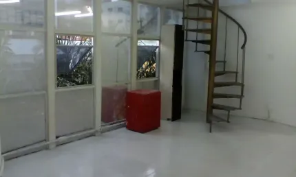 Ponto comercial com 1 sala para alugar na rua augusta, 2690, cerqueira césar, são paulo por r$ 3.509
