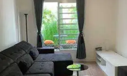 Apartamento com 2 quartos à venda na Avenida Giovanni Gronchi, 6675, Morumbi, São Paulo por R$ 288.015