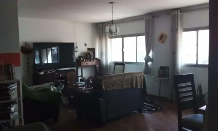 Apartamento com 3 quartos à venda na alameda casa branca, 749, jardim paulista, são paulo por r$ 2.150.003