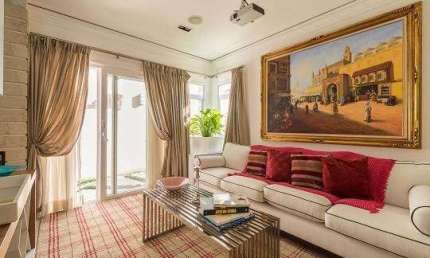 Casa com 4 quartos à venda na Rua Barão de Cotegipe, 272, Granja Julieta, São Paulo por R$ 3.950.012