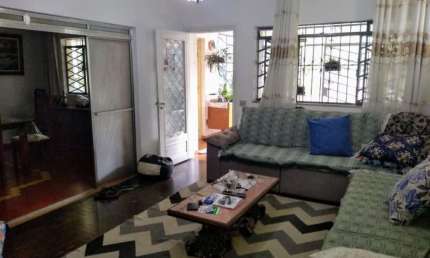 Casa em condomínio fechado com 4 quartos para alugar na Rua Juruaba, 65, Santa Teresinha, São Paulo por R$ 3.806