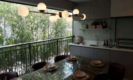 Apartamento com 2 quartos à venda na Avenida Professor Francisco Morato, 370, Butantã, São Paulo por R$ 850.015
