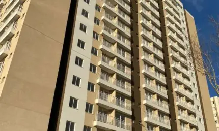 Apartamento com 2 quartos à venda na Rua Pangaré, 462, Butantã, São Paulo por R$ 255.015