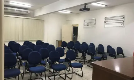 Sala comercial com 6 salas à venda na Avenida Ipiranga, 877, República, São Paulo por R$ 780.015