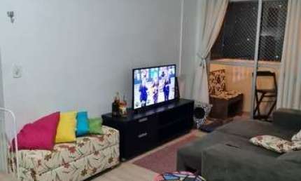 Apartamento com 1 quarto para alugar na Rua Carlos Escobar, 207, Santana, São Paulo por R$ 3.209