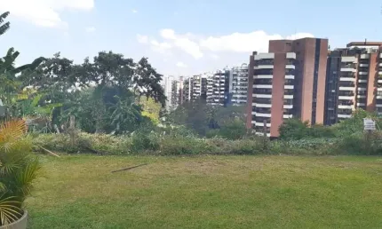 Terreno em condomínio fechado à venda na IUARA, 00, Jardim Vitoria Regia, São Paulo por R$ 850.000