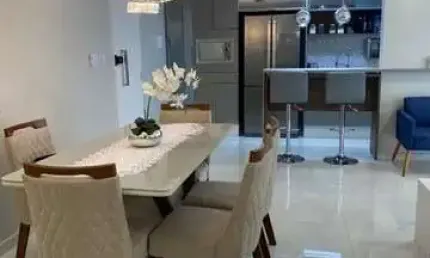 Apartamento com 2 quartos à venda na Rua Assungui, 721, Vila Gumercindo, São Paulo por R$ 850.006
